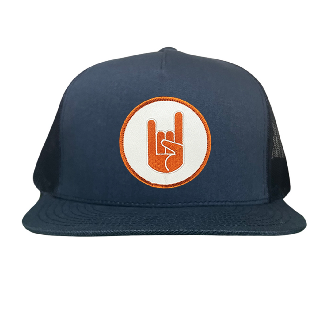 Texas Longhorns Hook'em Hand / Hats / UT9045 / 045 / MM