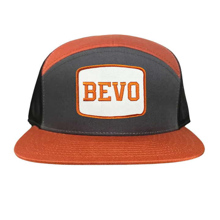 Texas Longhorns Bevo Square / Hats / 149 / UT9102 / MM