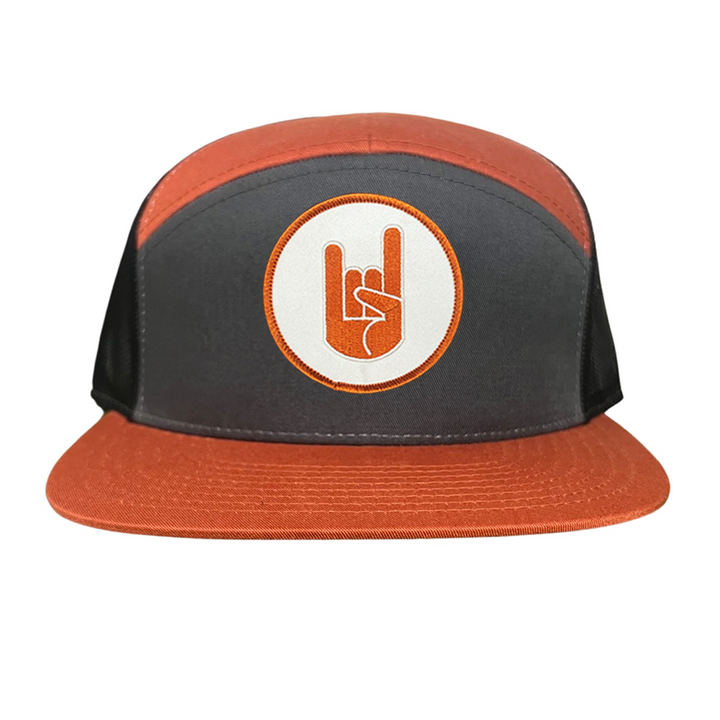 Texas Longhorns Hook'em Hand / Hats / UT9045 / 045 / MM