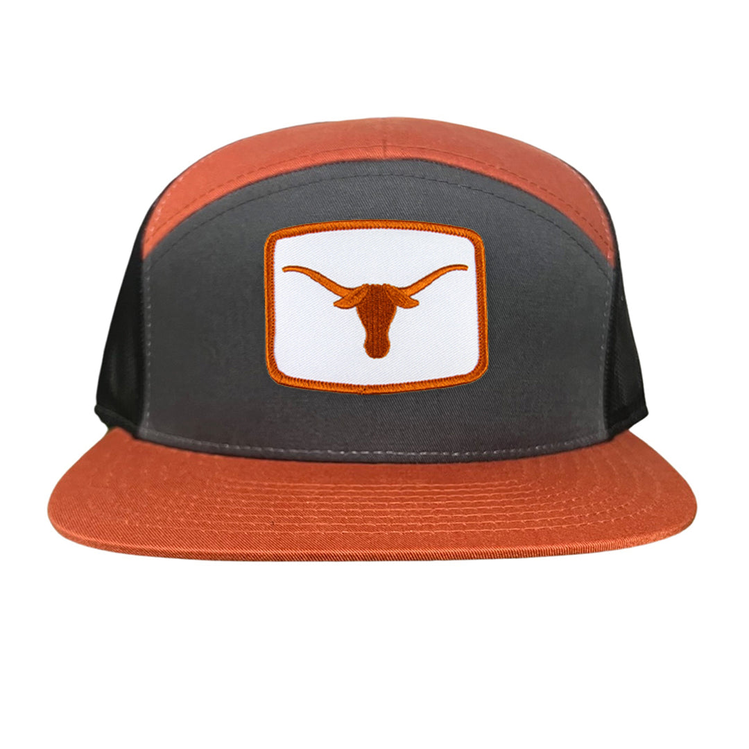 Texas Longhorns Square Longhorn / Hats / 148 / UT9103 / MM