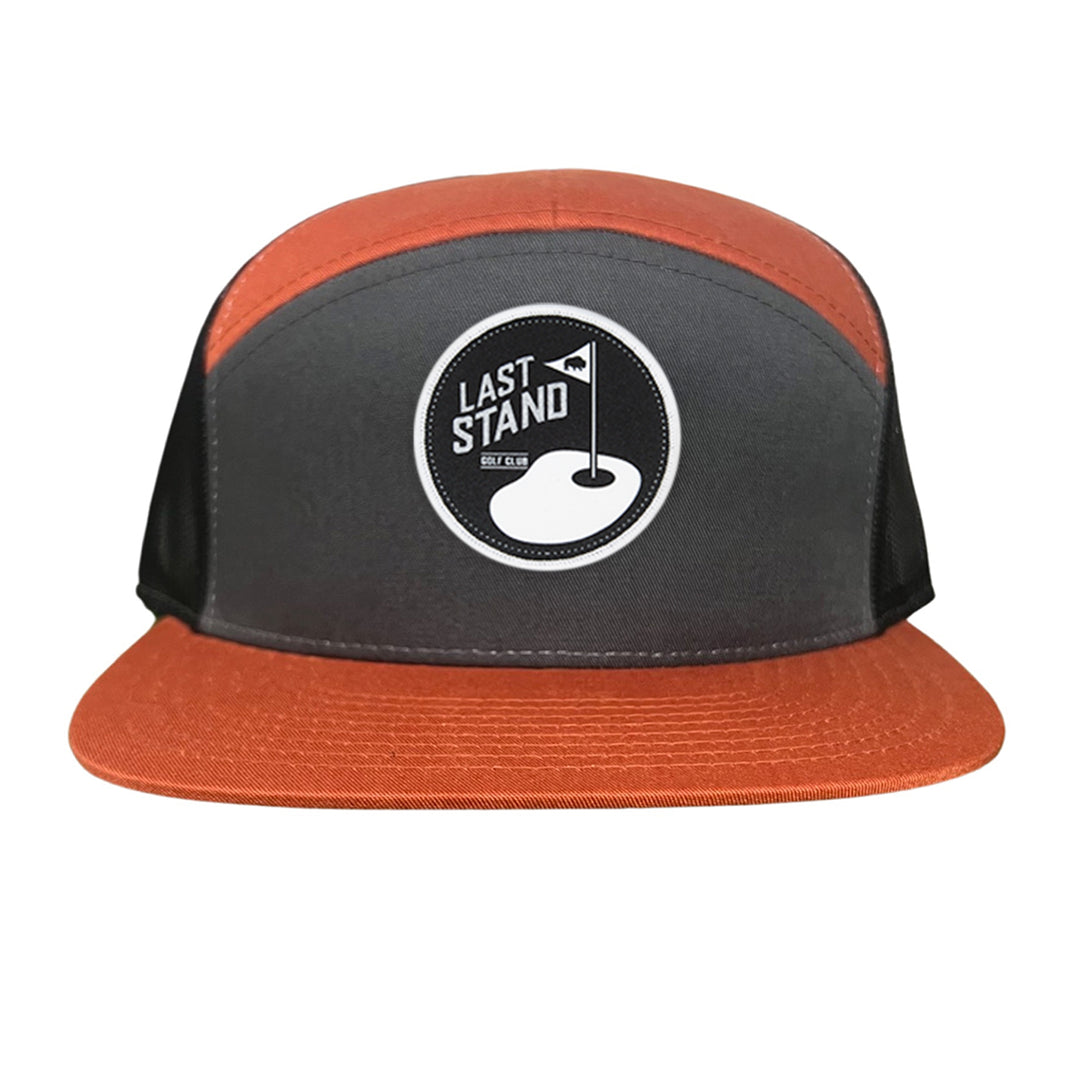 Last Stand Golf Golf Club / Hats/ 029