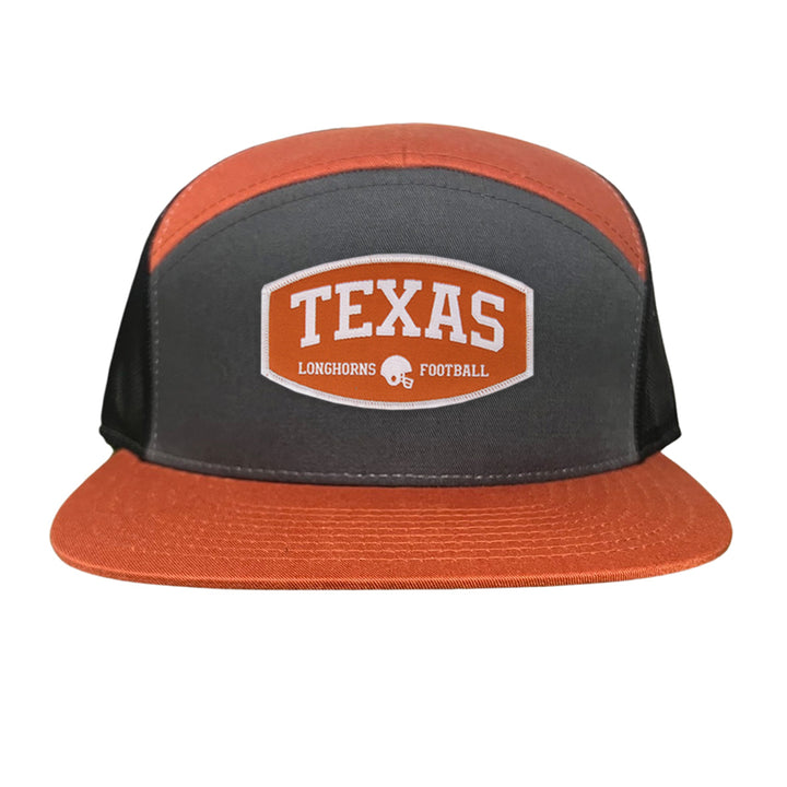 Texas Longhorns Texas Football / Hats / 042 / UT042