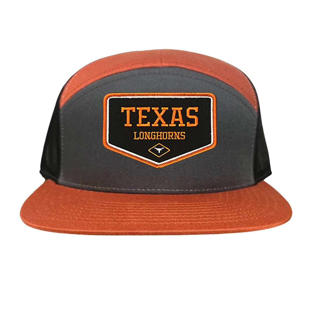 Texas Longhorns The Shape / Hats / 199 / UT9065 / 199 / MM