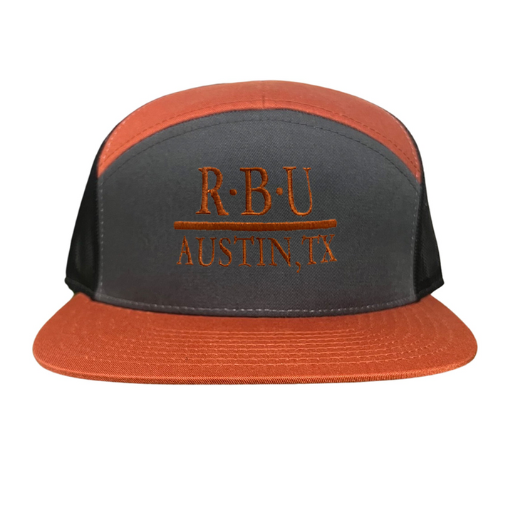 Texas Longhorns RBU Austin Texas  Hats / UT9178 / MM