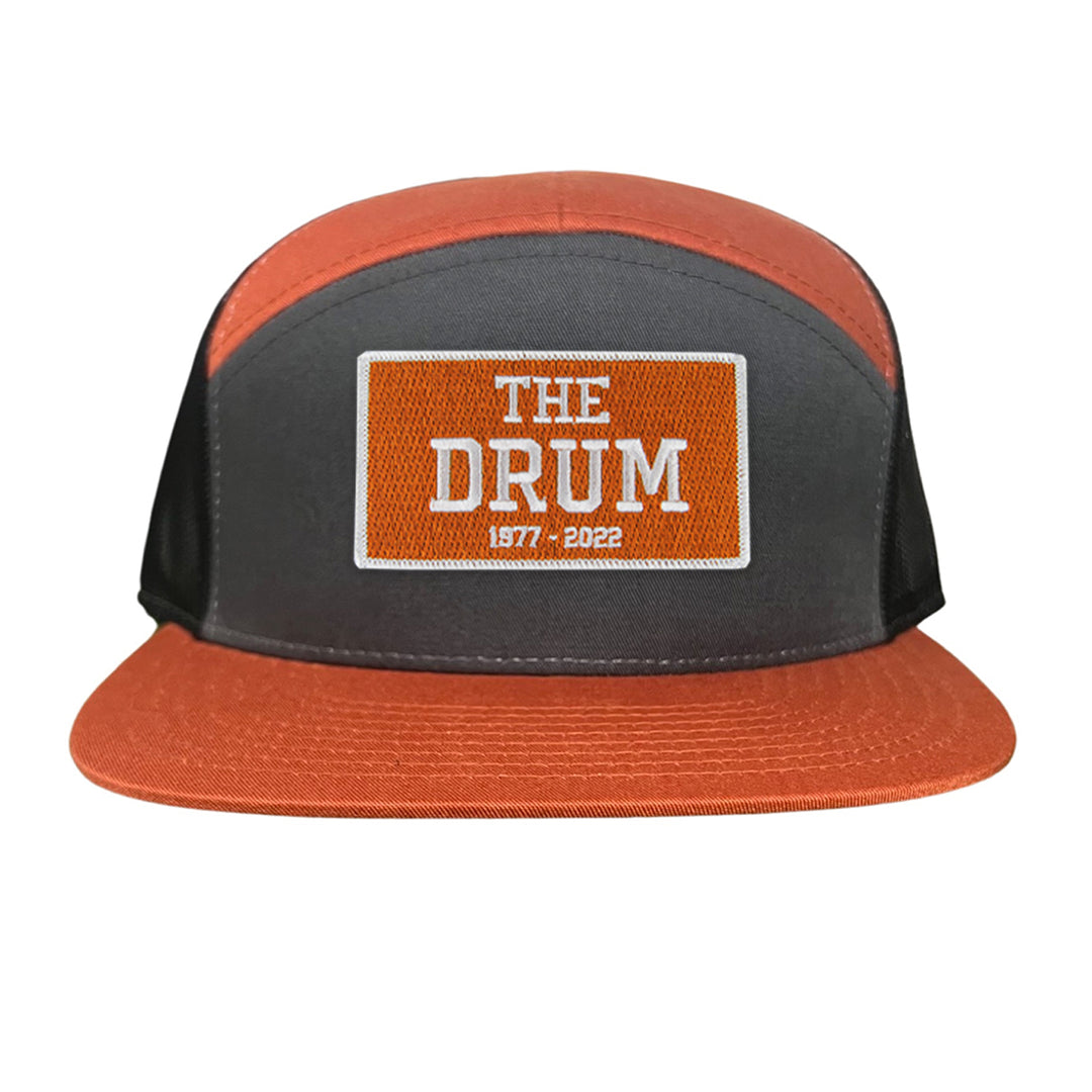 Texas Longhorns The Drum / Hats / 171 / UT9118