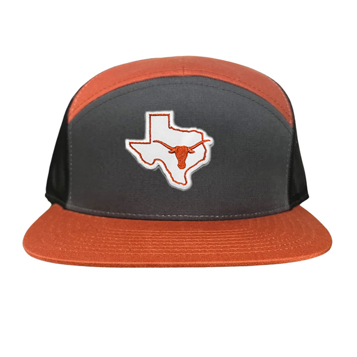 Texas Longhorns State of Texas Longhorn / Hats / 064 / UT9094 / MM