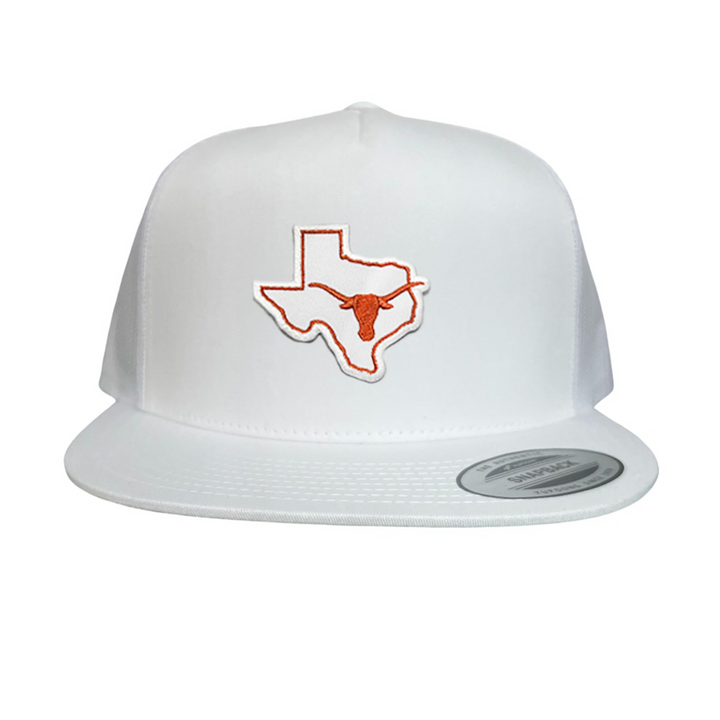 Texas Longhorns State of Texas Longhorn / Hats / 064 / UT9094 / MM