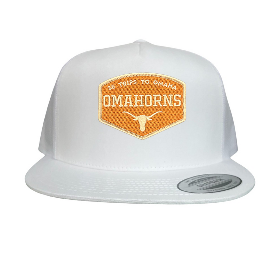 Texas Longhorns / OMAHORNS / Hats / 172 / UT9028 / MM
