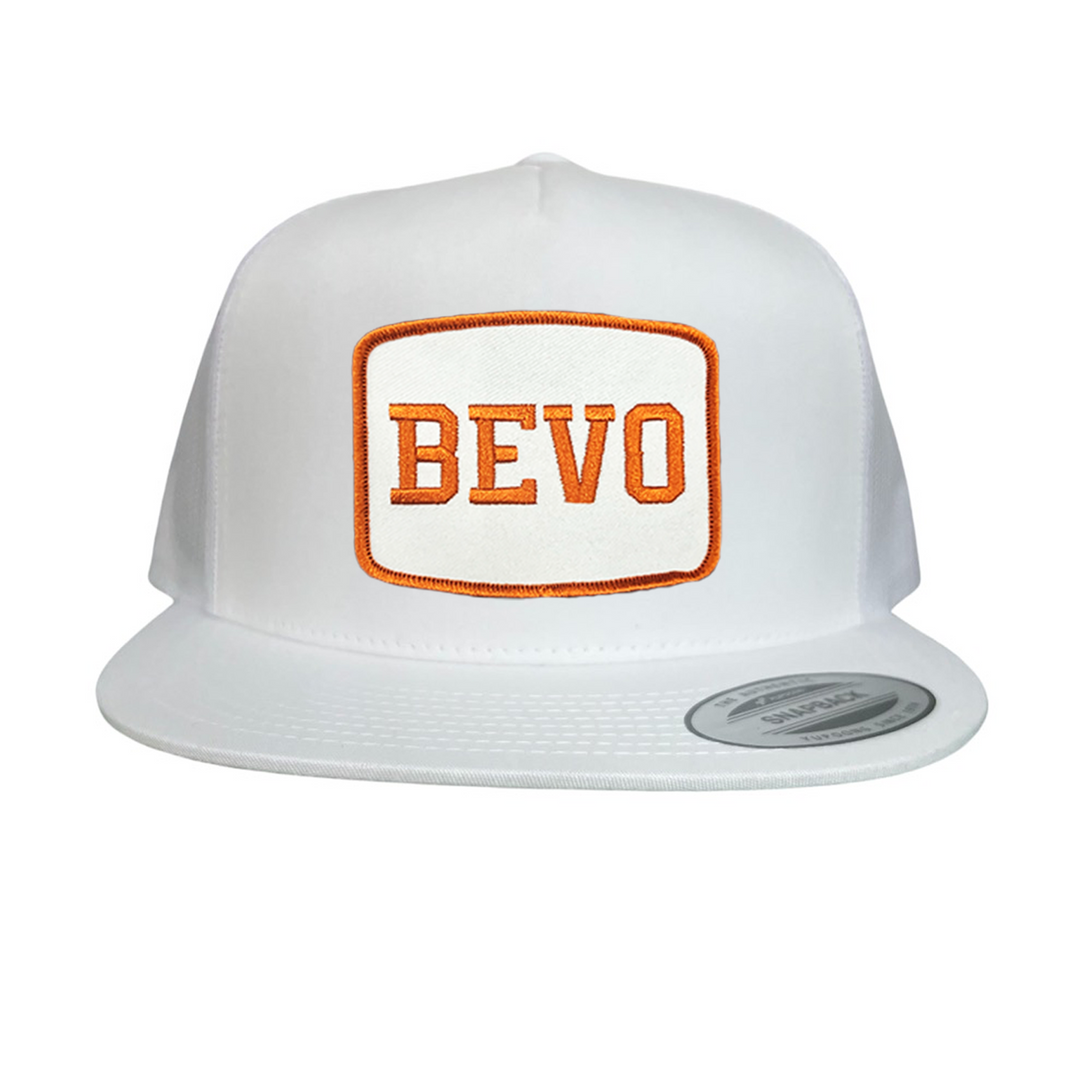 Texas Longhorns Bevo Square / Hats / 149 / UT9102 / MM