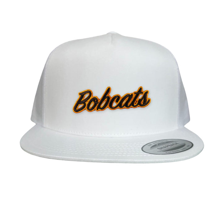 Texas State / SWT Bobcats Script Patch / 206 / Hats / TXST046 / MM