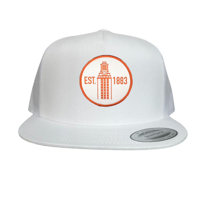 Texas Longhorns The Tower / Hats / UT9032 /  032 / KC