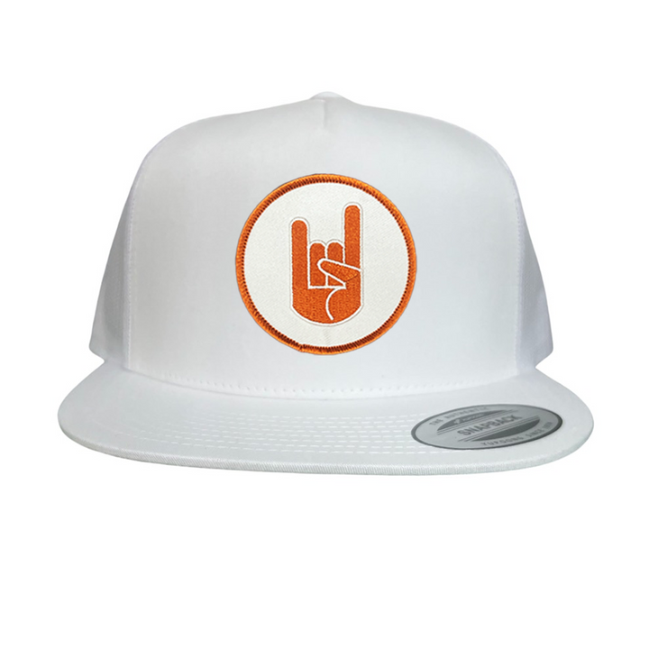 Texas Longhorns Hook'em Hand / Hats / UT9045 / 045 / MM