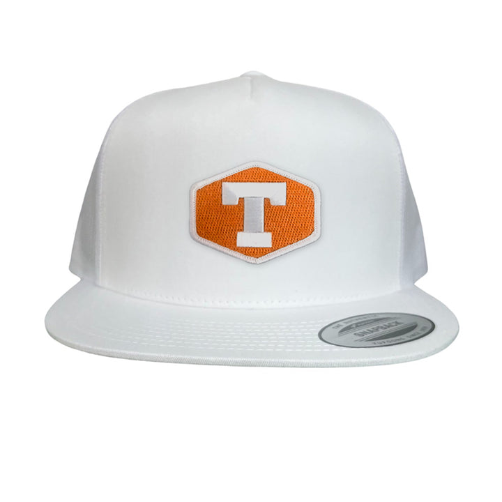 Texas Longhorns Shape Block T / 059 / Hats / / CT