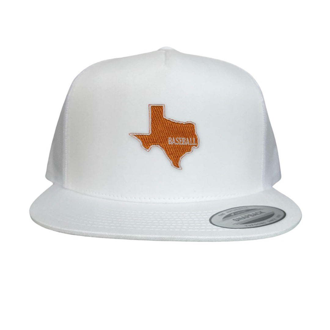 Texas Longhorns State of Texas / Baseball / Hats / 054