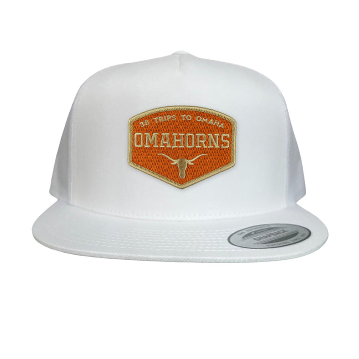 Texas Longhorns / OMAHORNS / Hats / 172 / UT9028 / MM