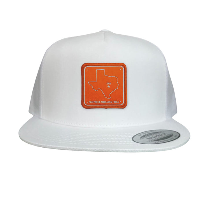 Texas Longhorns DKR / Hats / 027 / UT9027 / CT