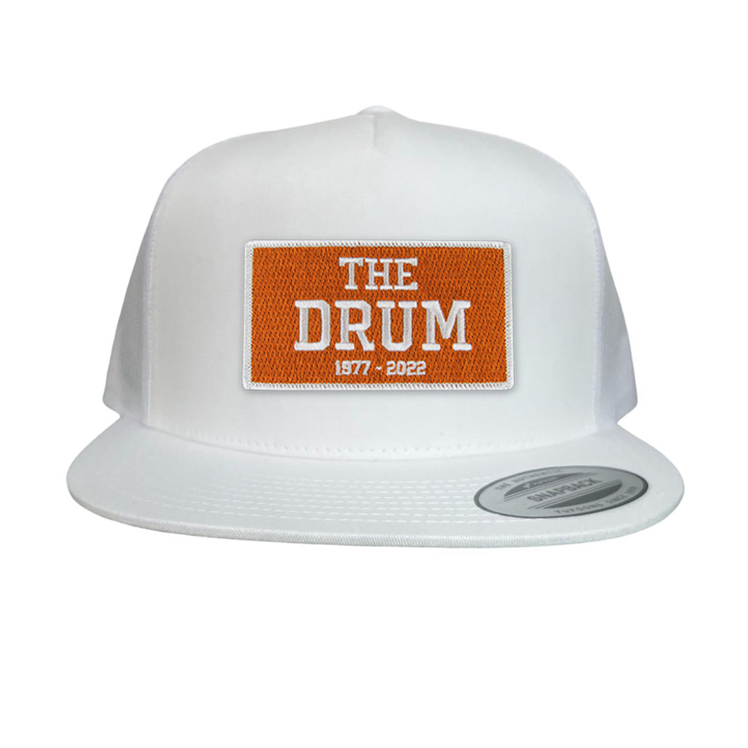 Texas Longhorns The Drum / Hats / 171 / UT9118