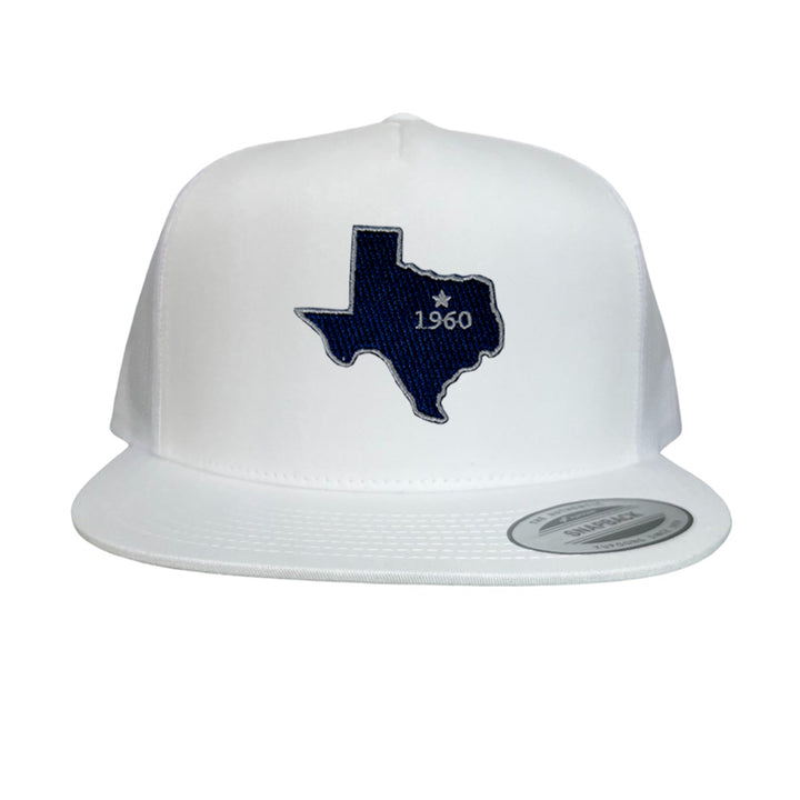 City Series / Dallas / Hats / 065 / MM