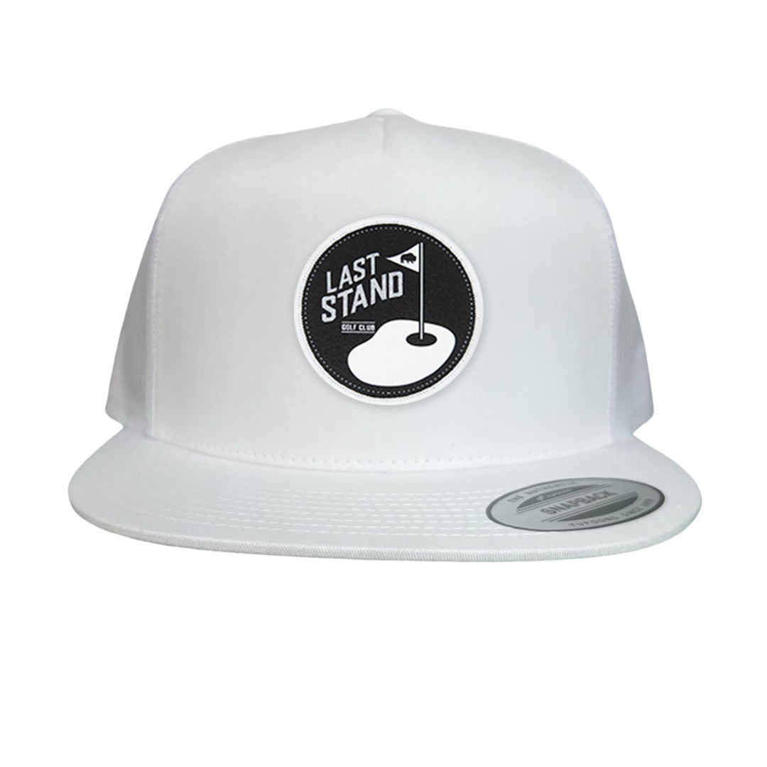 Last Stand Golf Golf Club / Hats/ 029