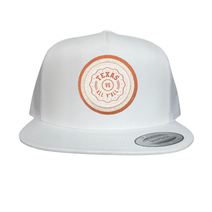 Texas Longhorns Texas VS All YAll! / Hats / 141 / UT9099 / CT