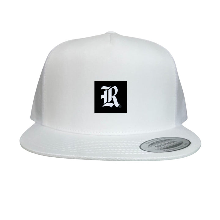 Rice Black Label LR Logo / 195 / Hat / RICE025 / MM