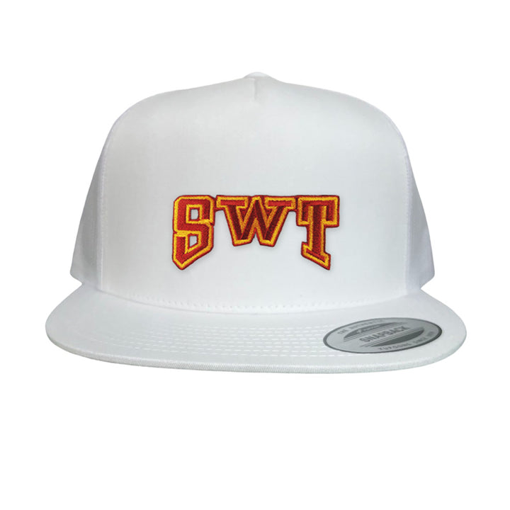 Texas State SWT Cut To Shape / 205 / Hats / SWT / MM