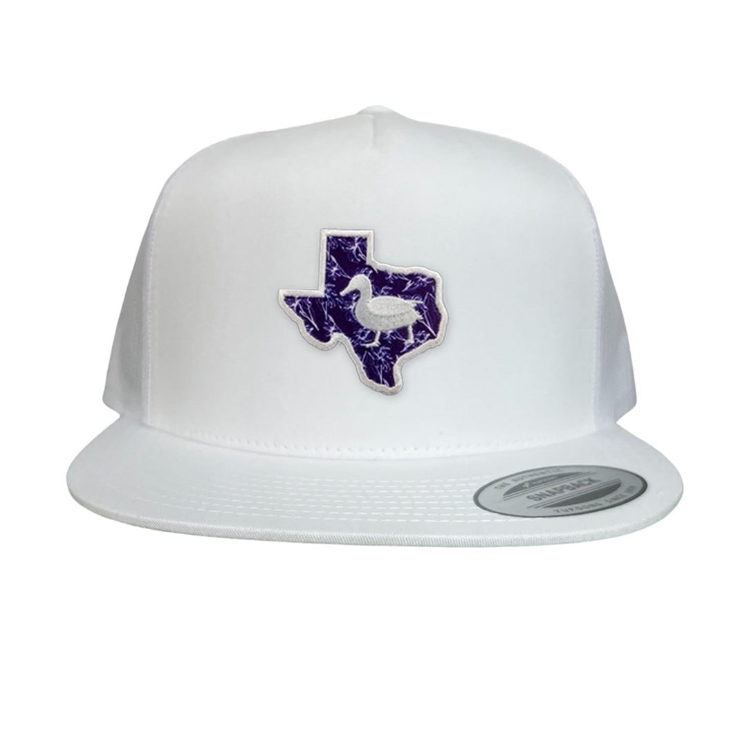 Tarleton State University State of Texas Oscar P / Hat / 177 / TAR006 / MG