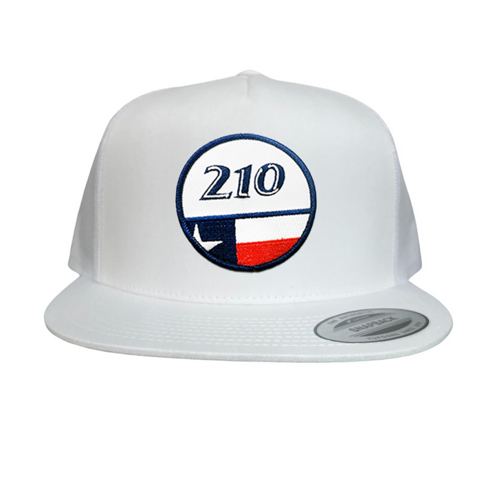 UTSA Circle 210 Flag / Hats / 252 / MM