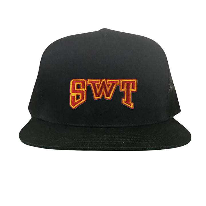 Texas State SWT Cut To Shape / 205 / Hats / SWT / MM