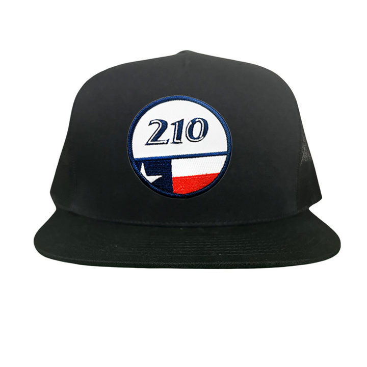 UTSA Circle 210 Flag / Hats / 252 / MM