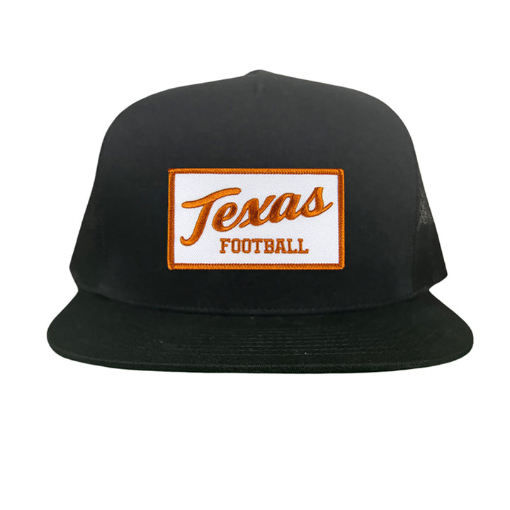Texas Longhorns Texas Script Football / 200 / Hats / UT9107 / MM