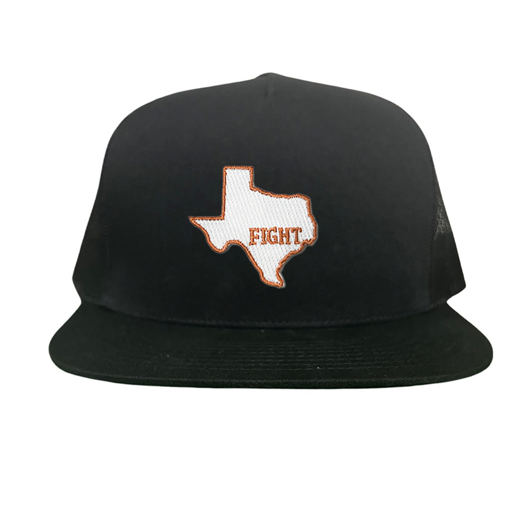 Texas Longhorns State of Texas Fight ICY WHITE / Hats / UT9014 / 037 / MM