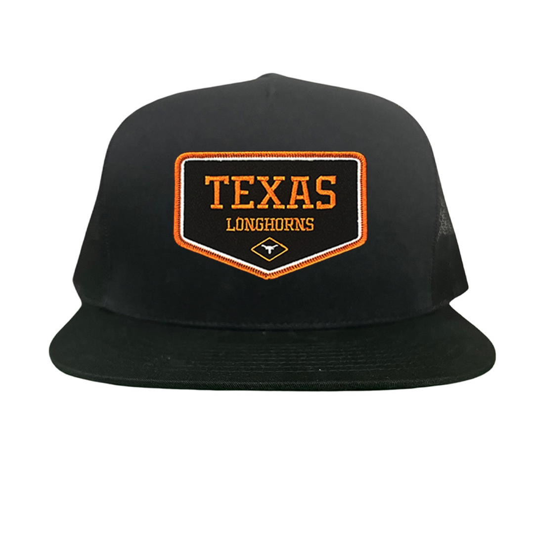 Texas Longhorns The Shape / Hats / 199 / UT9065 / 199 / MM