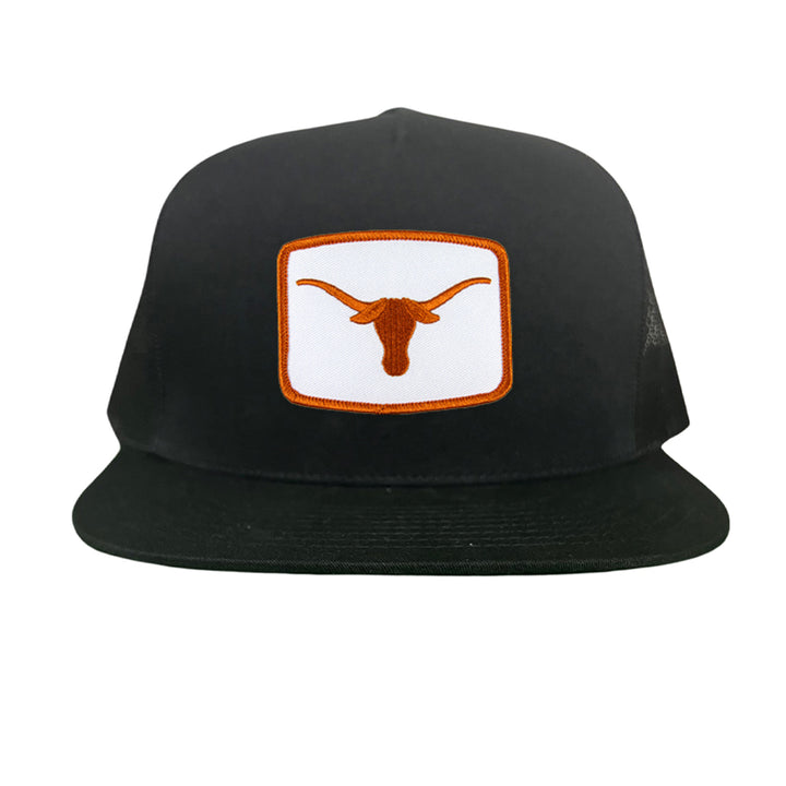 Texas Longhorns Square Longhorn / Hats / 148 / UT9103 / MM