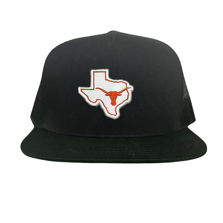 Texas Longhorns State of Texas Longhorn / Hats / 064 / UT9094 / MM
