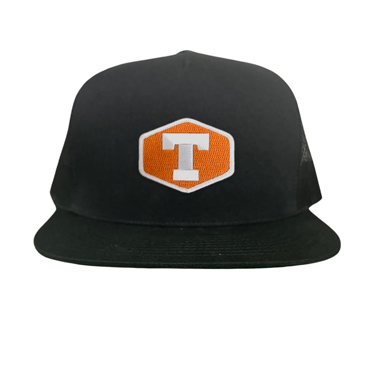 Texas Longhorns Shape Block T / 059 / Hats / / CT