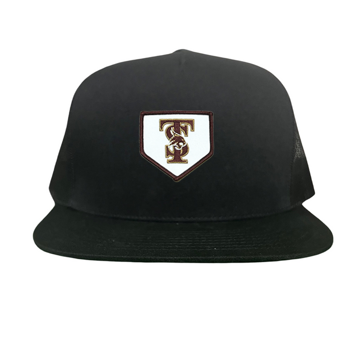 Texas State Home Plate / Hats / 260 / TXST049 / MM