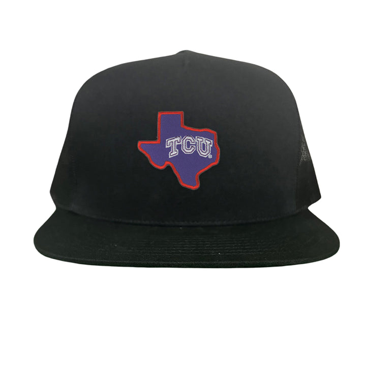 TCU State of Texas TCU / 211 / Hats / TCU011 / MM