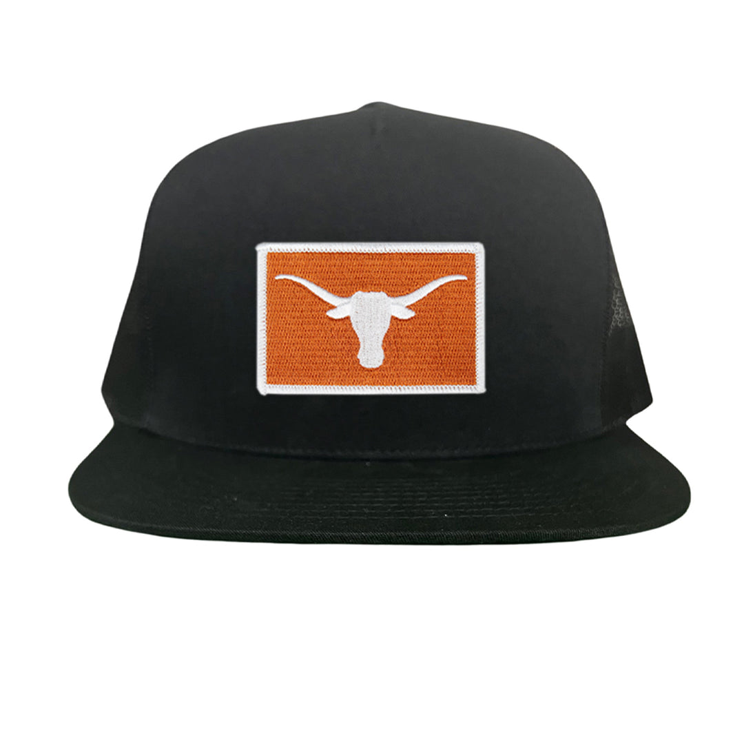 Texas Longhorns Steer Head Burnt Orange / 030 / Hats / UT9030 / MM