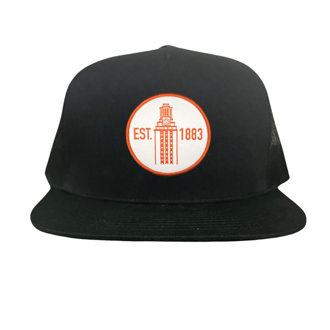 Texas Longhorns The Tower / Hats / UT9032 /  032 / KC