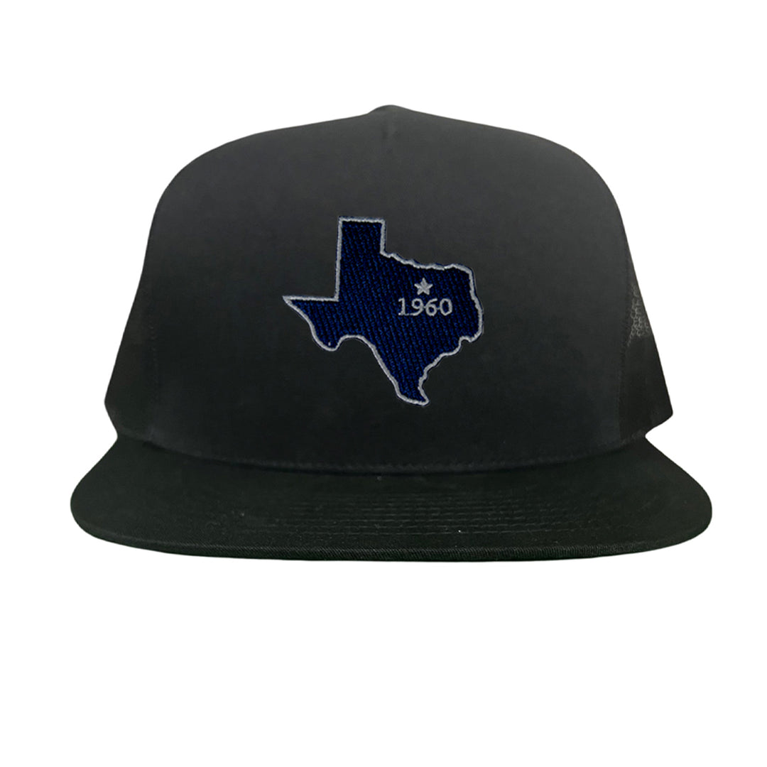 City Series / Dallas / Hats / 065 / MM