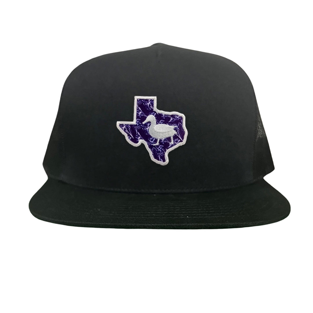 Tarleton State University State of Texas Oscar P / Hat / 177 / TAR006 / MG