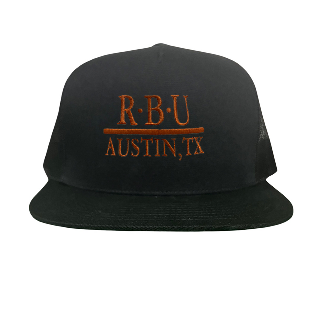 Texas Longhorns RBU Austin Texas  Hats / UT9178 / MM