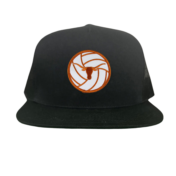 Texas Longhorns Longhorn Volleyball / 196 / Hats / UT9126 / MG