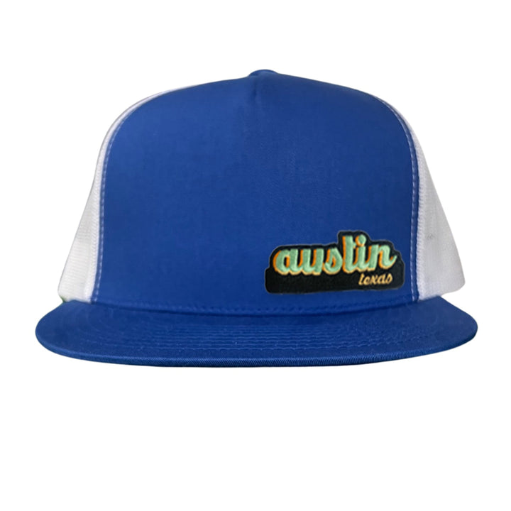 Last Stand Austin Texas Cut Out / 242/ MM