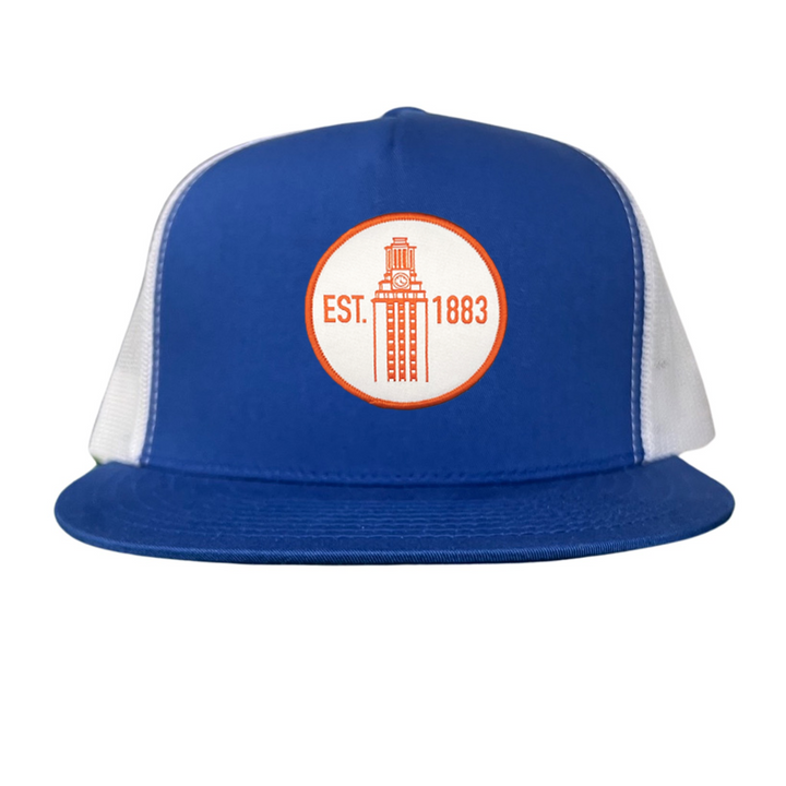 Texas Longhorns The Tower / Hats / UT9032 /  032 / KC