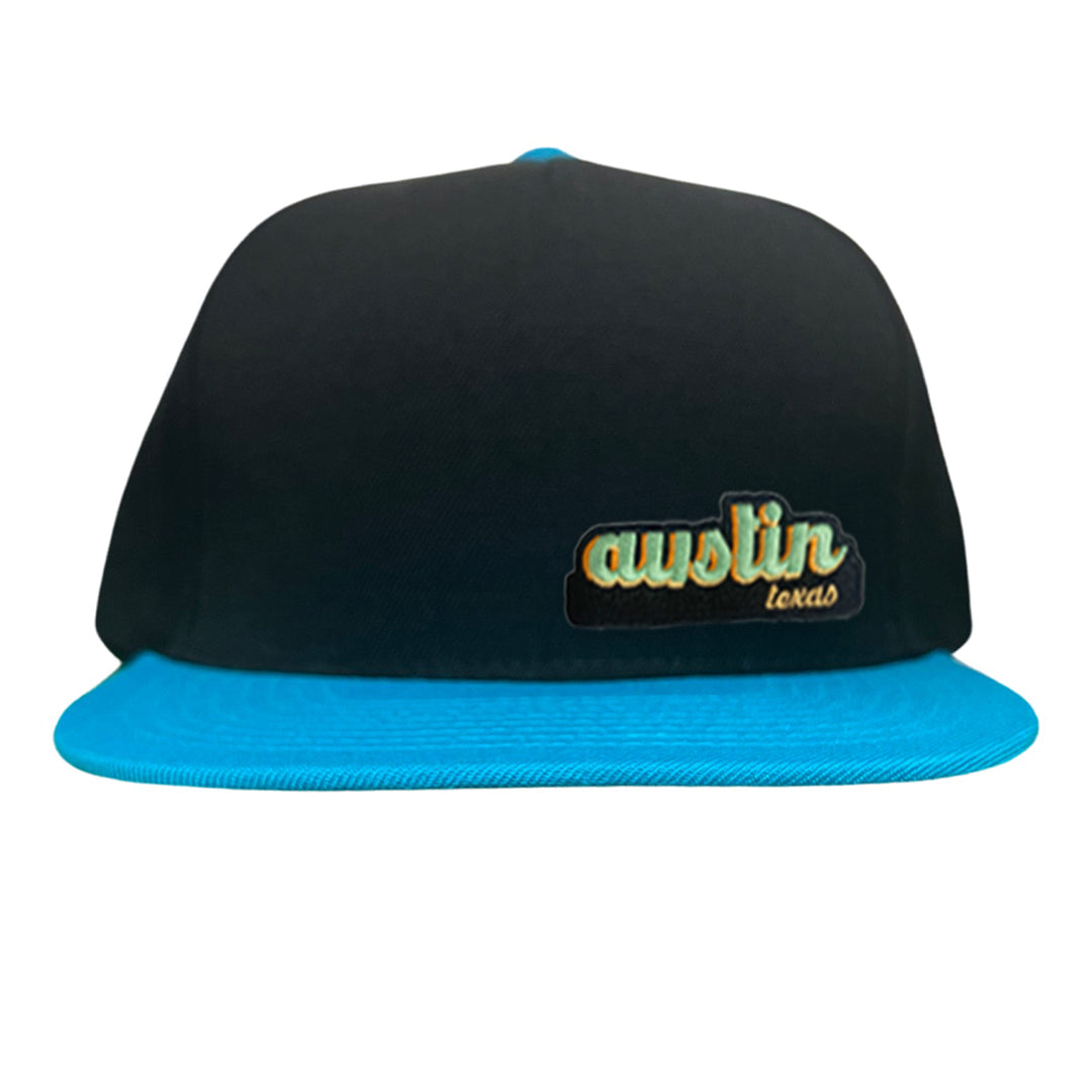 Last Stand Austin Texas Cut Out / 242/ MM