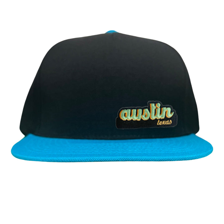 Last Stand Austin Texas Cut Out / 242/ MM