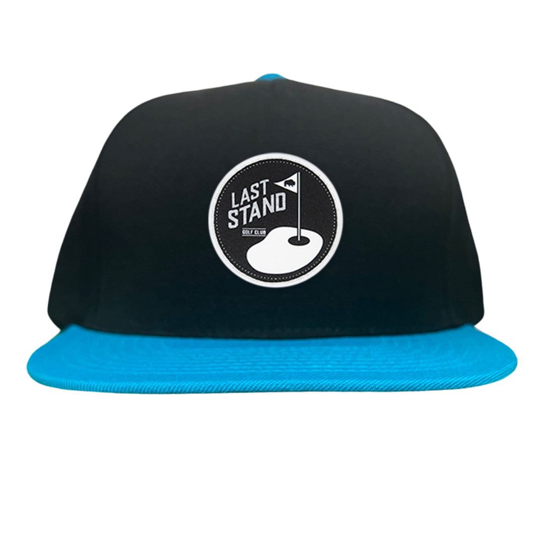 Last Stand Golf Golf Club / Hats/ 029