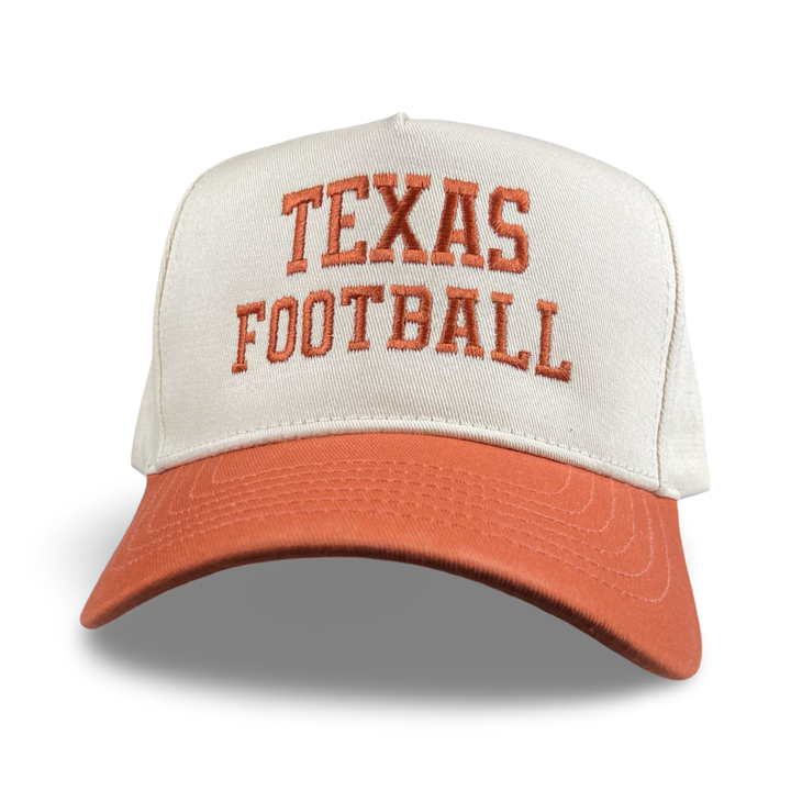 Texas Football